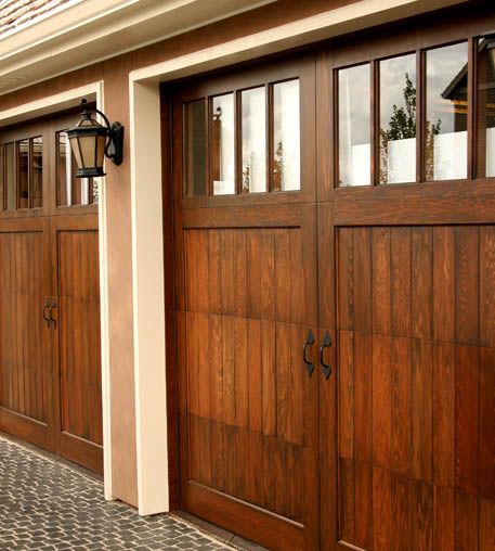 Garage Doors